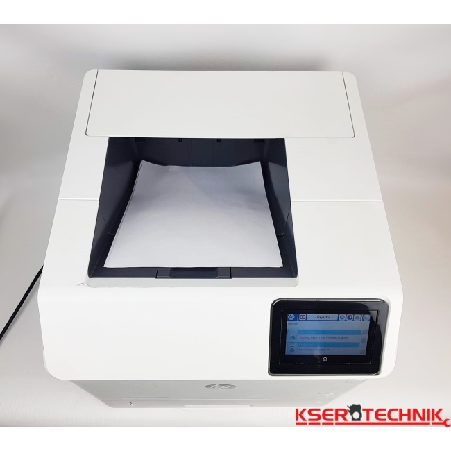 Drukarka laserowa HP LaserJet Enterprise M605DN